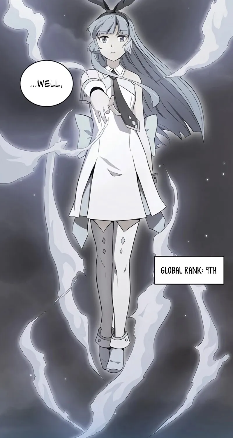 Read Arcane Sniper chapter 22 image 15 on Lezhin