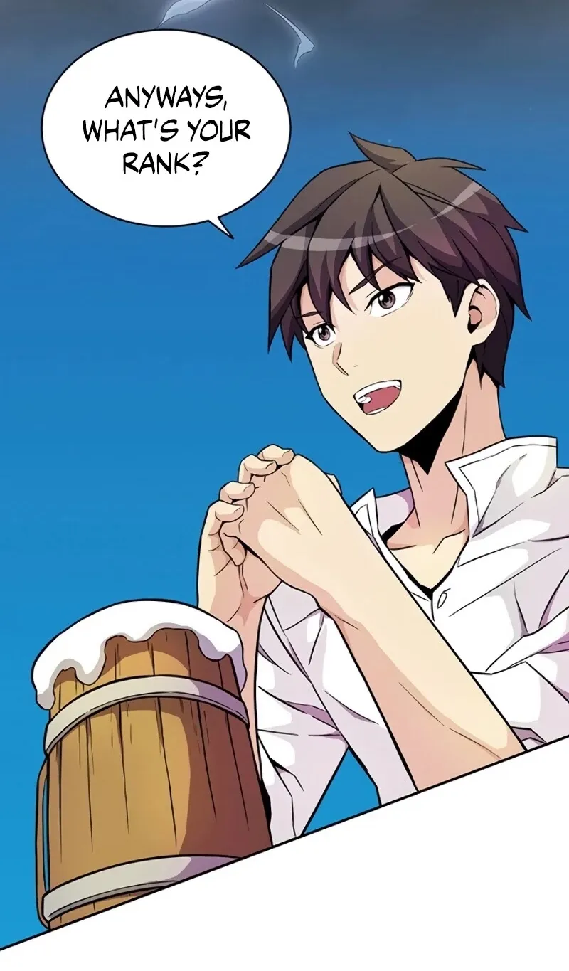 Read Arcane Sniper chapter 22 image 16 on Lezhin