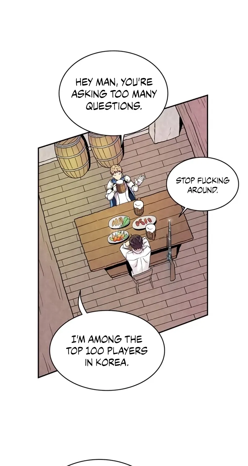 Read Arcane Sniper chapter 22 image 17 on Lezhin