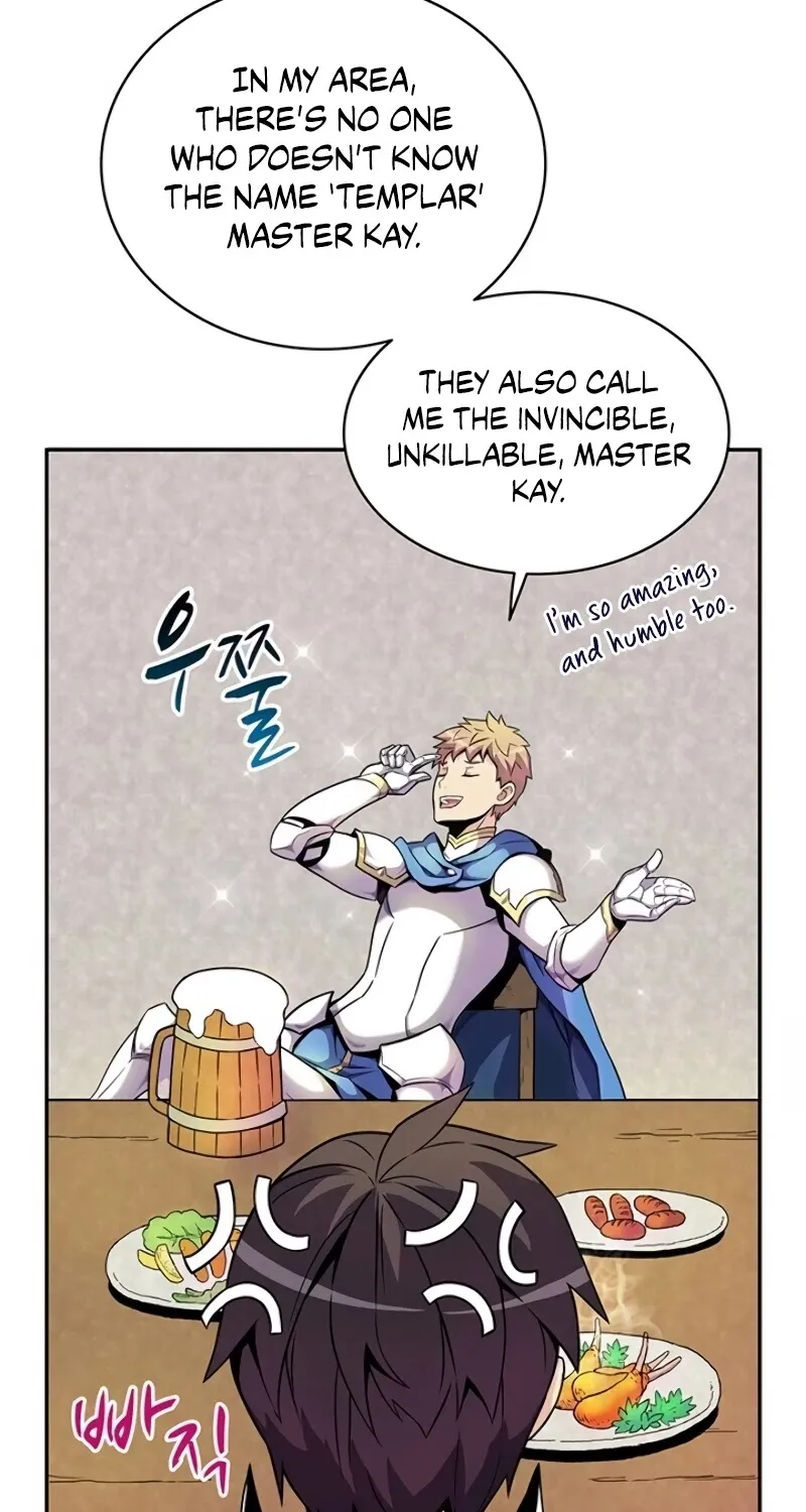 Read Arcane Sniper chapter 22 image 18 on Lezhin