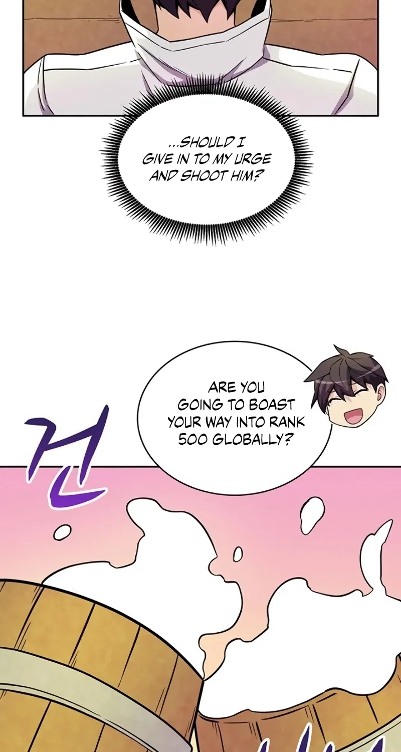Read Arcane Sniper chapter 22 image 19 on Lezhin