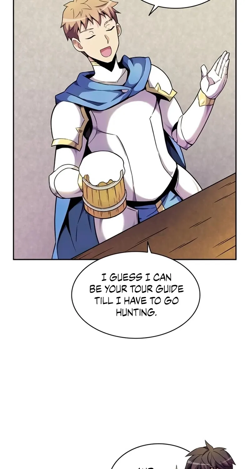 Read Arcane Sniper chapter 22 image 23 on Lezhin