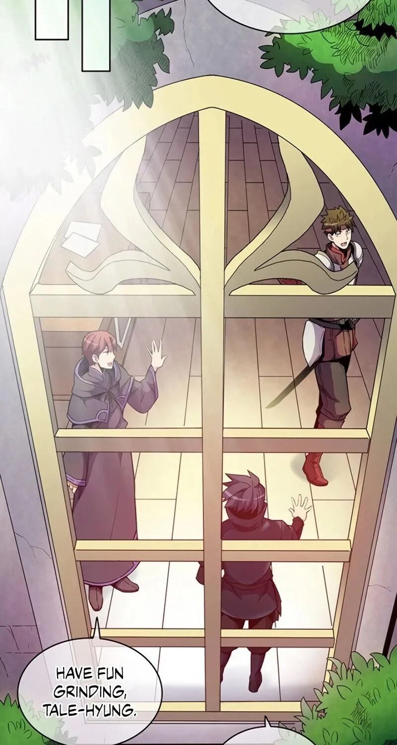 Read Arcane Sniper chapter 22 image 26 on Lezhin