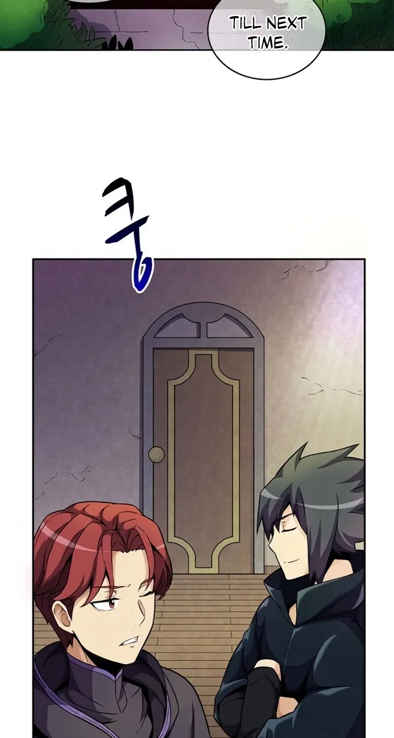 Read Arcane Sniper chapter 22 image 27 on Lezhin