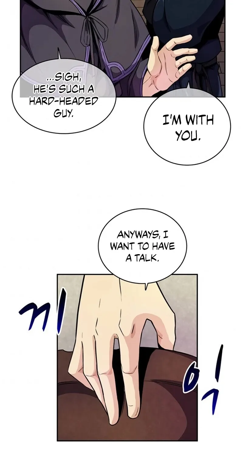 Read Arcane Sniper chapter 22 image 28 on Lezhin