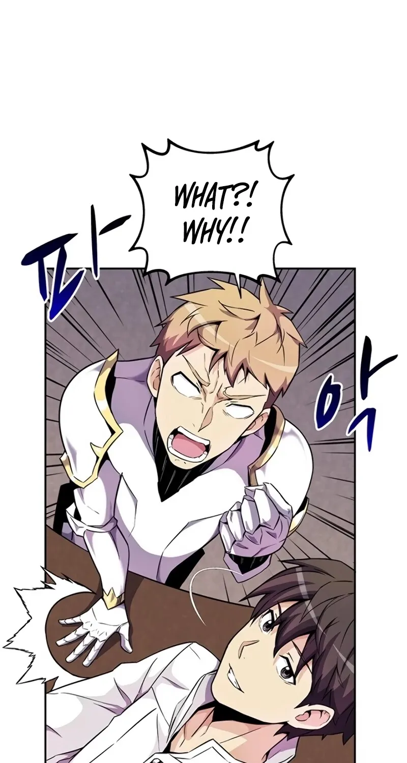 Read Arcane Sniper chapter 22 image 3 on Lezhin