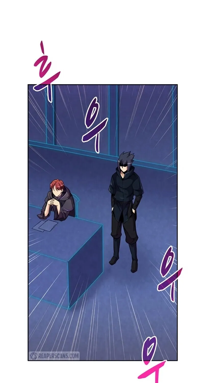 Read Arcane Sniper chapter 22 image 33 on Lezhin