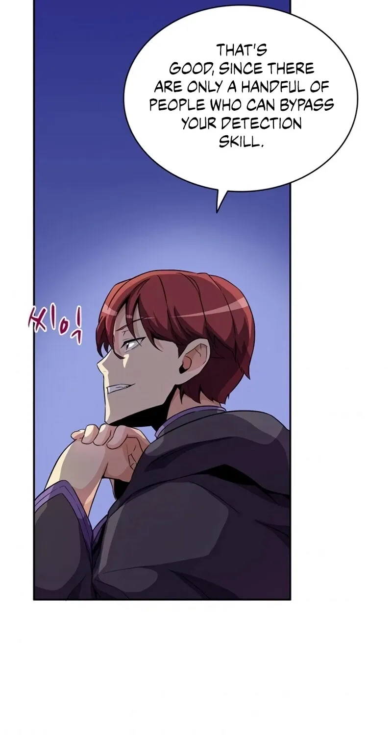 Read Arcane Sniper chapter 22 image 36 on Lezhin