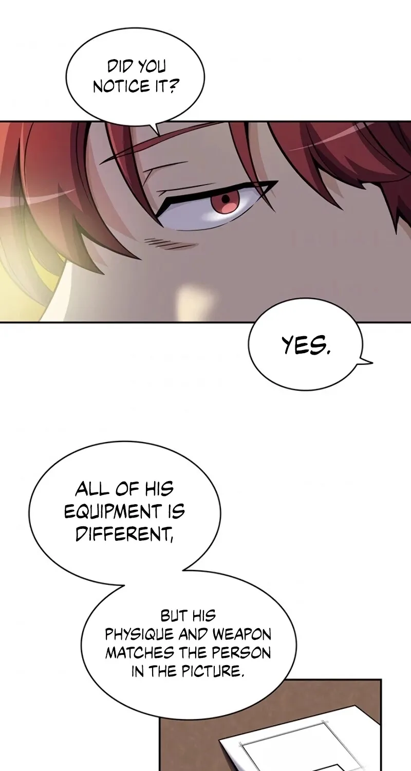 Read Arcane Sniper chapter 22 image 37 on Lezhin