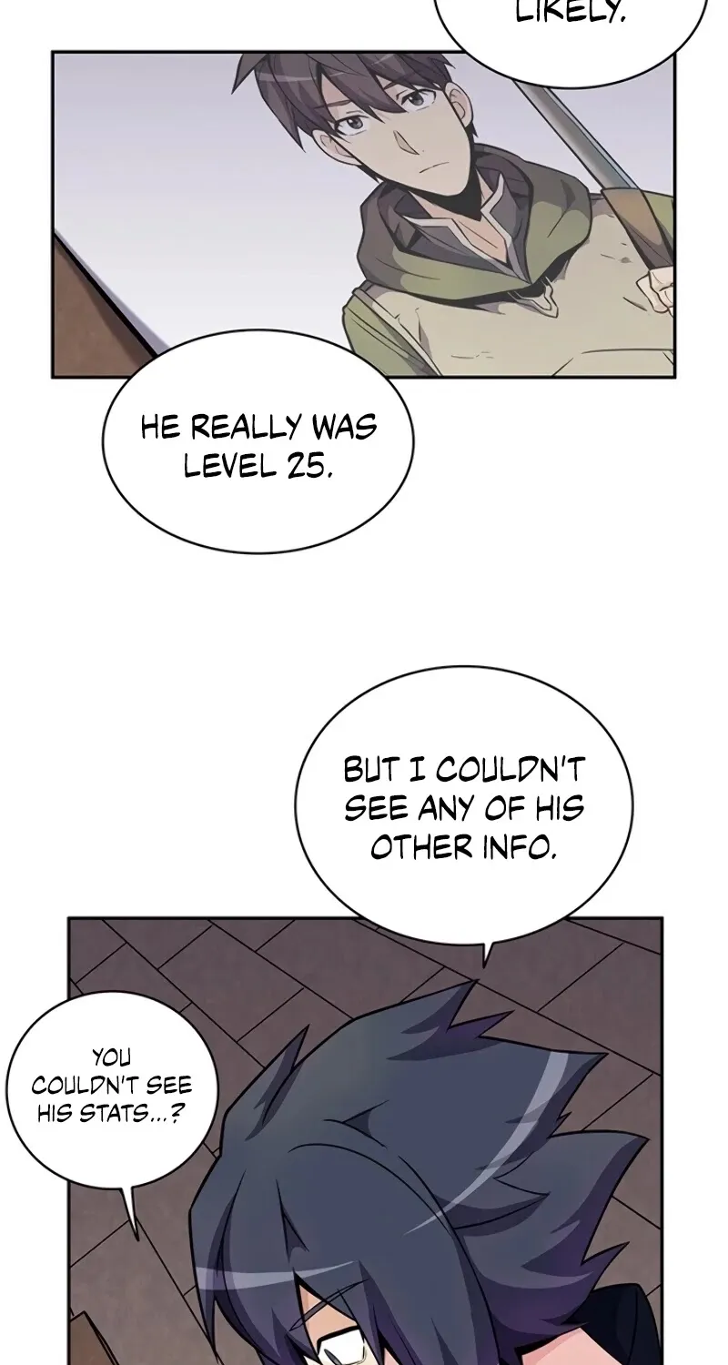 Read Arcane Sniper chapter 22 image 39 on Lezhin