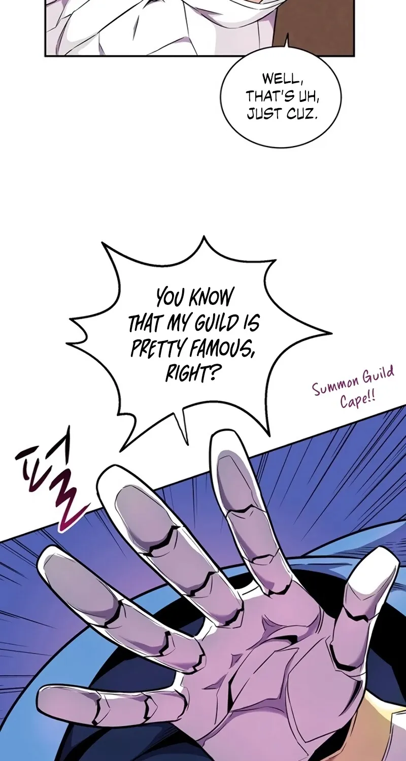 Read Arcane Sniper chapter 22 image 4 on Lezhin