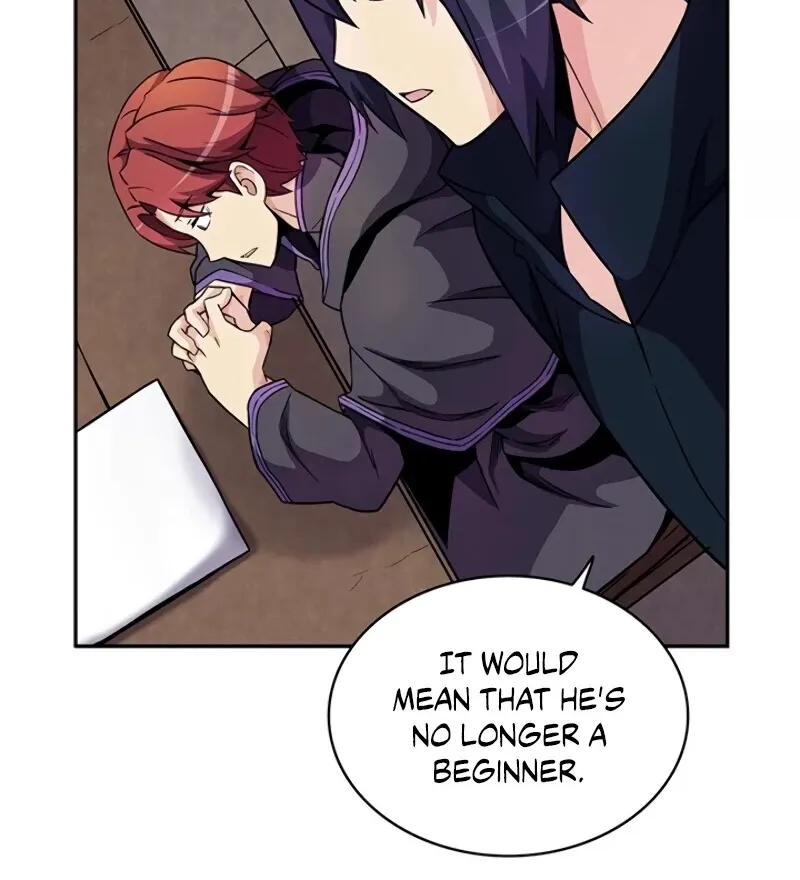 Read Arcane Sniper chapter 22 image 40 on Lezhin