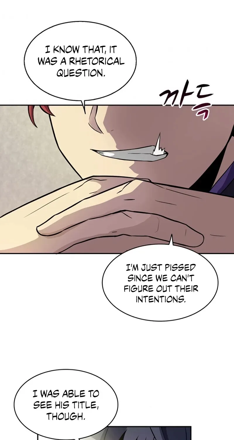 Read Arcane Sniper chapter 22 image 47 on Lezhin