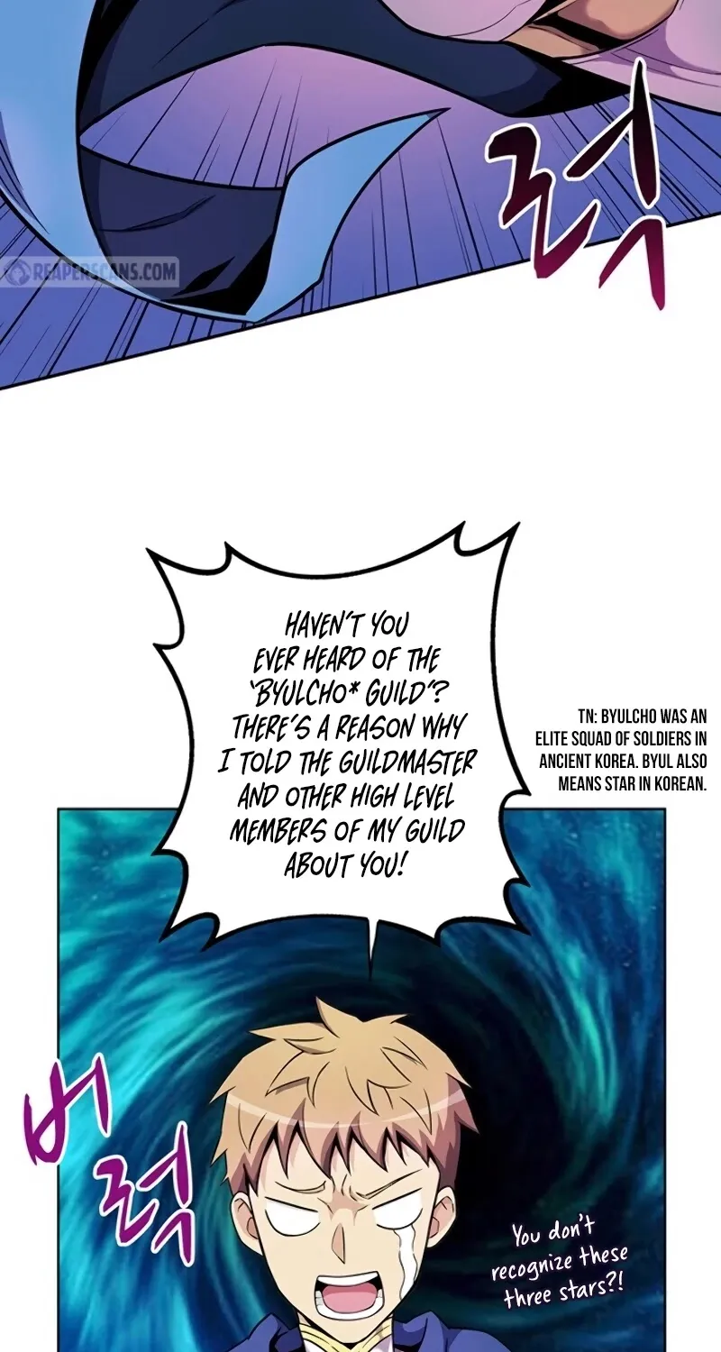 Read Arcane Sniper chapter 22 image 5 on Lezhin