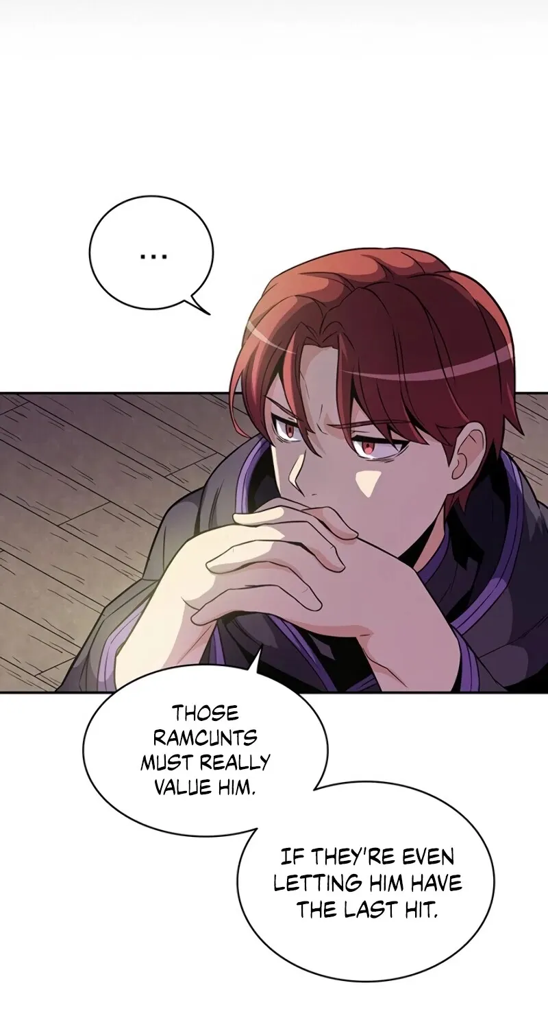 Read Arcane Sniper chapter 22 image 51 on Lezhin