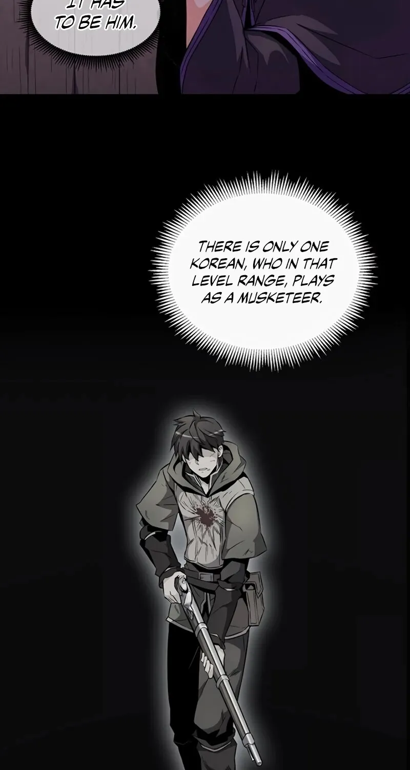 Read Arcane Sniper chapter 22 image 53 on Lezhin