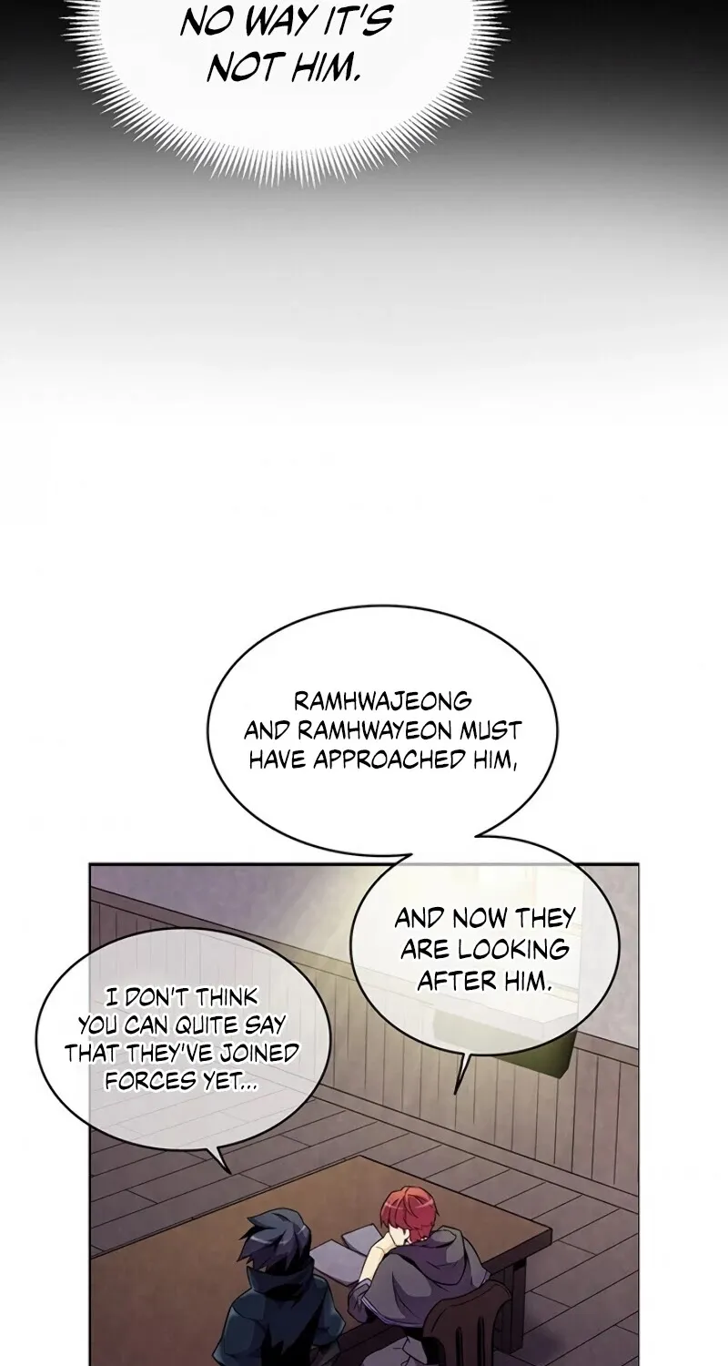 Read Arcane Sniper chapter 22 image 55 on Lezhin