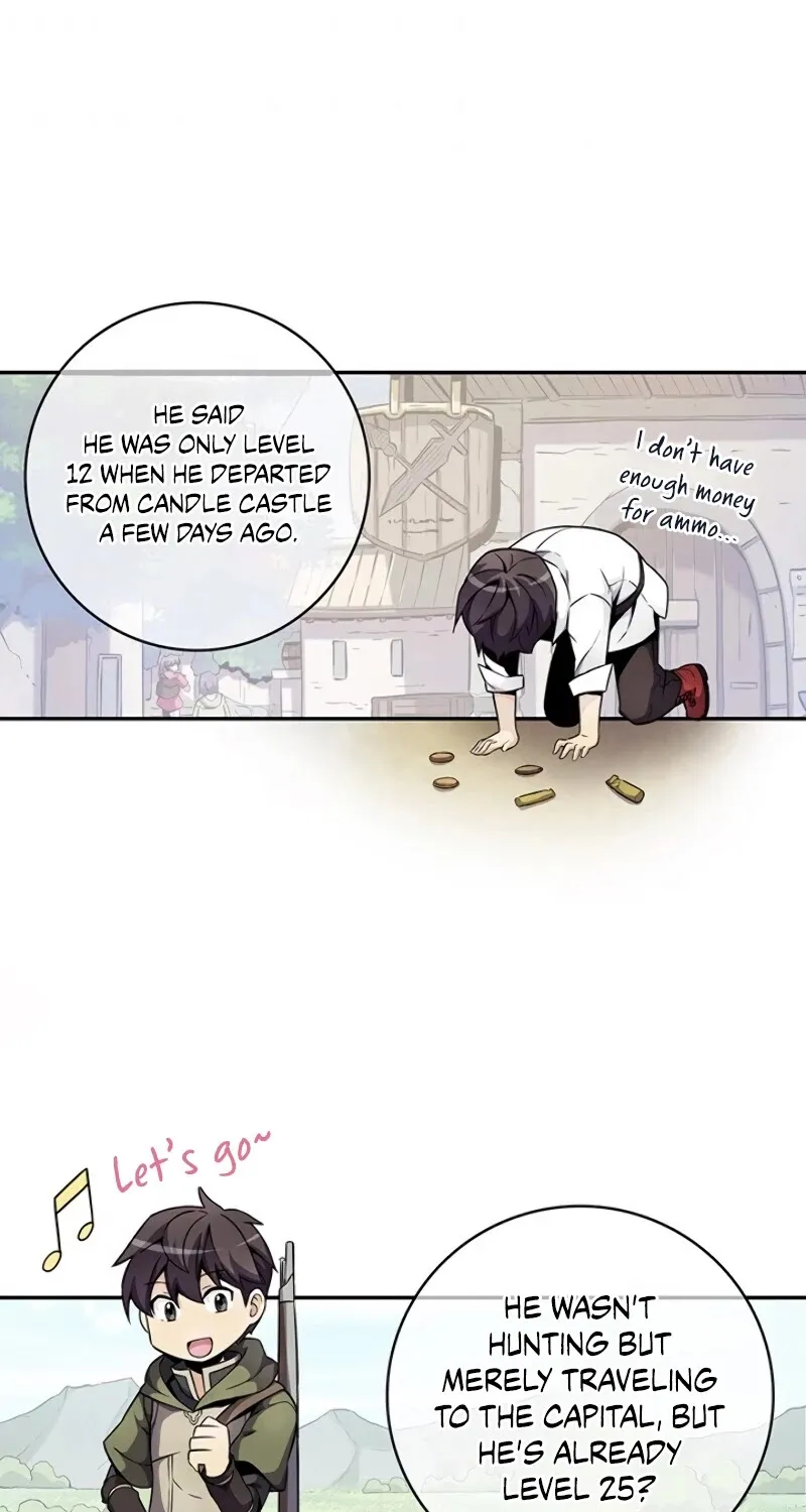 Read Arcane Sniper chapter 22 image 57 on Lezhin