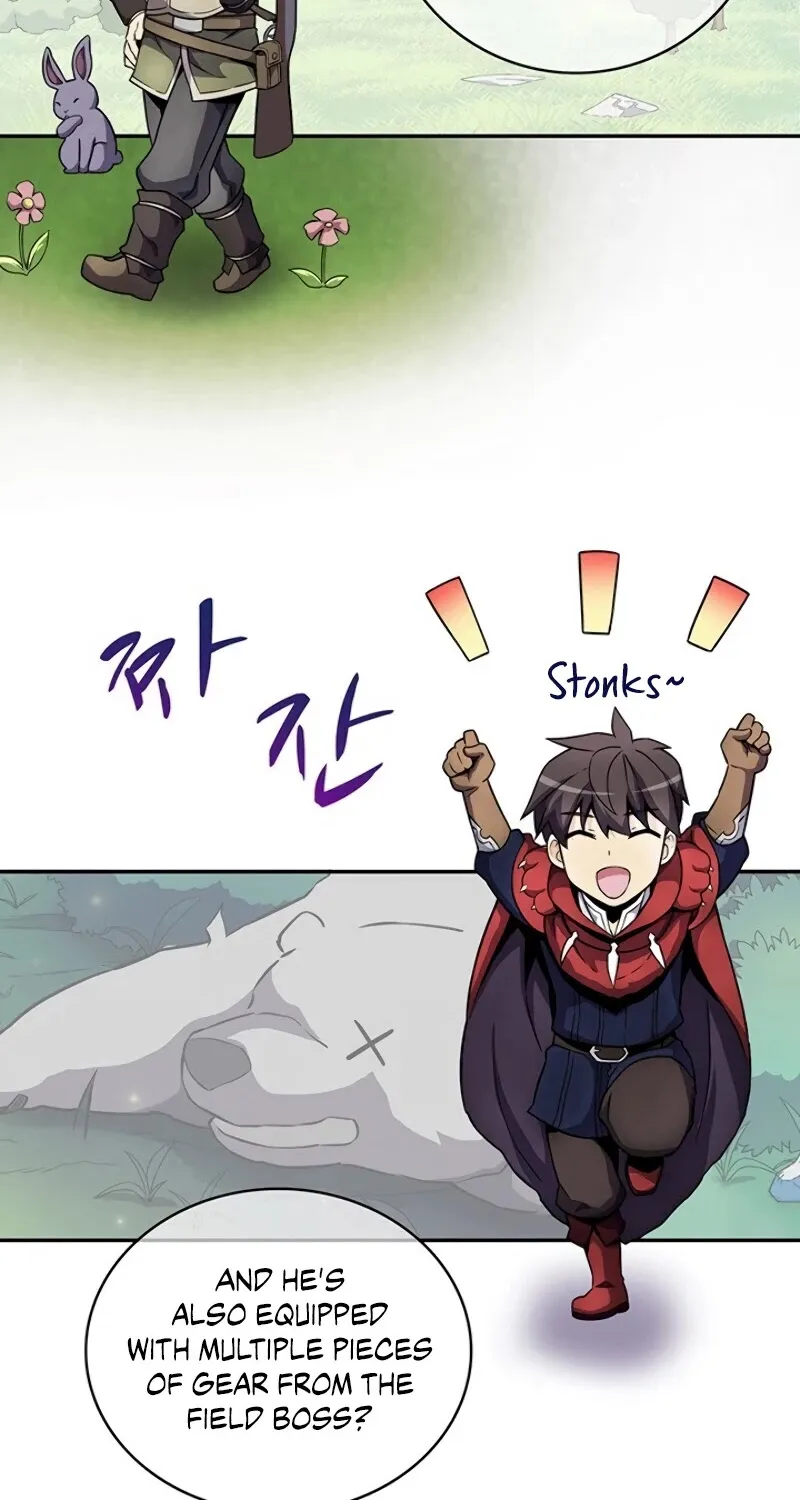 Read Arcane Sniper chapter 22 image 58 on Lezhin