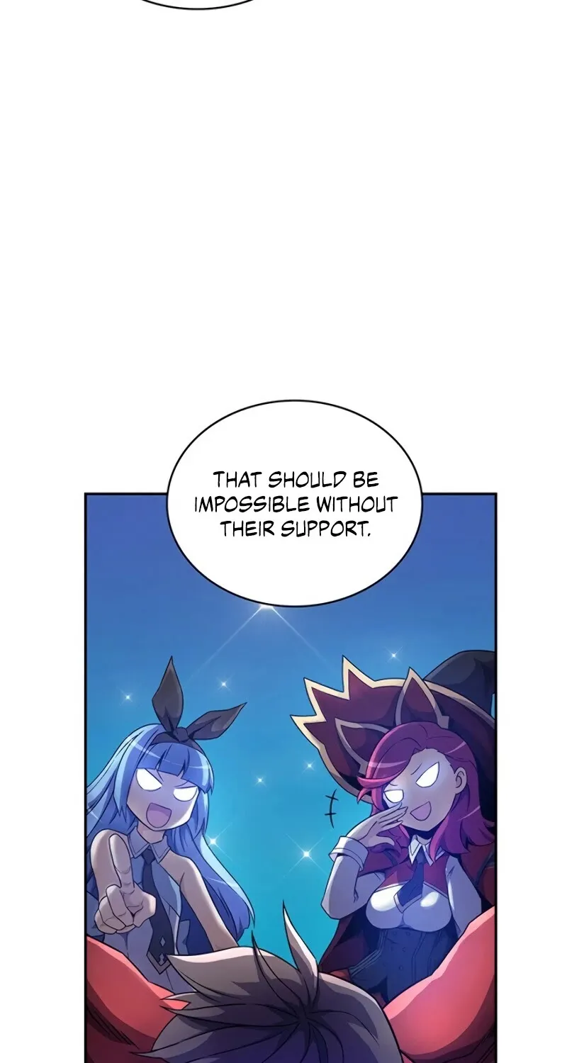 Read Arcane Sniper chapter 22 image 59 on Lezhin