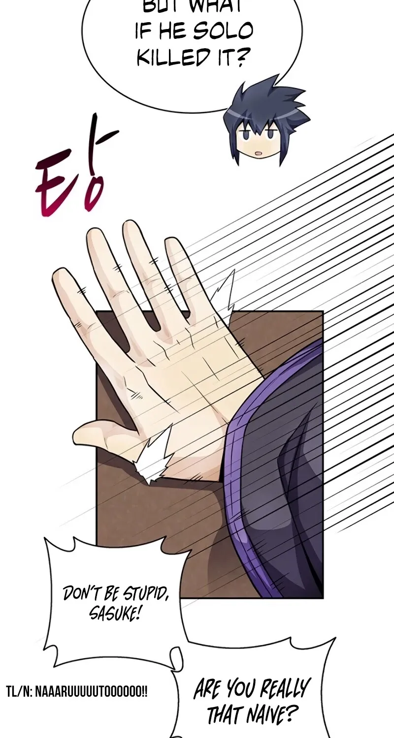 Read Arcane Sniper chapter 22 image 61 on Lezhin
