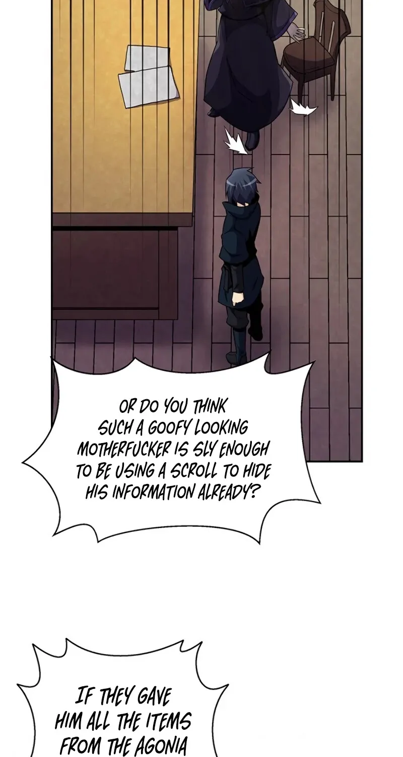 Read Arcane Sniper chapter 22 image 63 on Lezhin