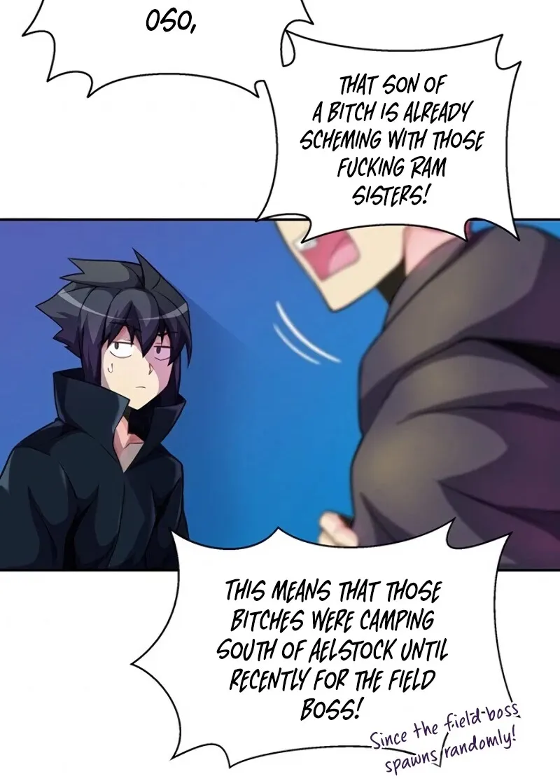 Read Arcane Sniper chapter 22 image 64 on Lezhin