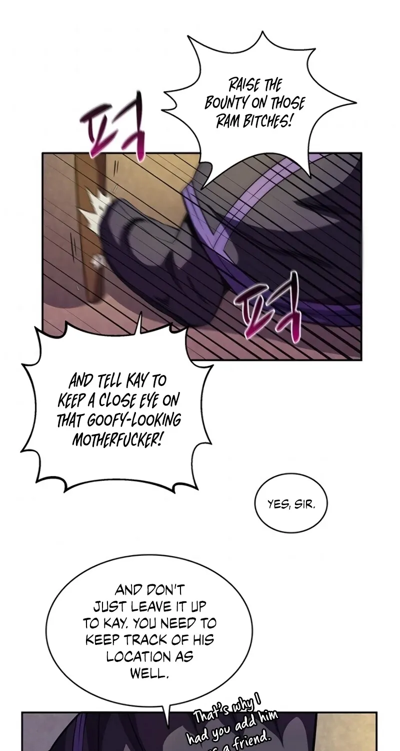 Read Arcane Sniper chapter 22 image 65 on Lezhin
