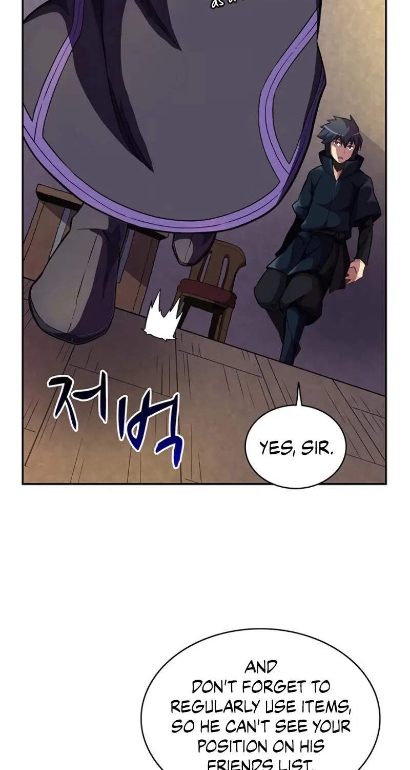 Read Arcane Sniper chapter 22 image 66 on Lezhin