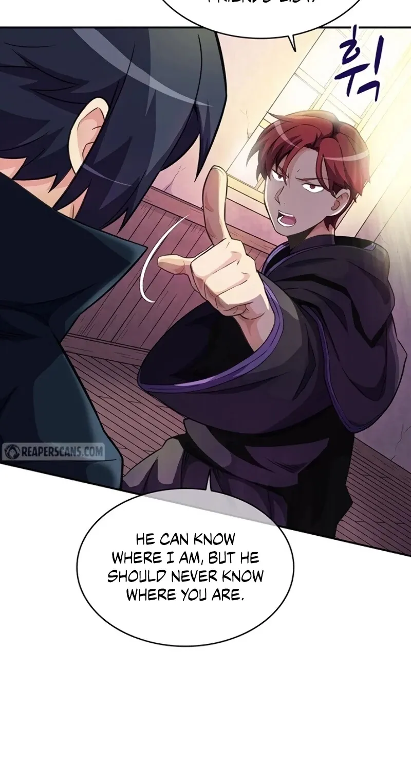 Read Arcane Sniper chapter 22 image 67 on Lezhin
