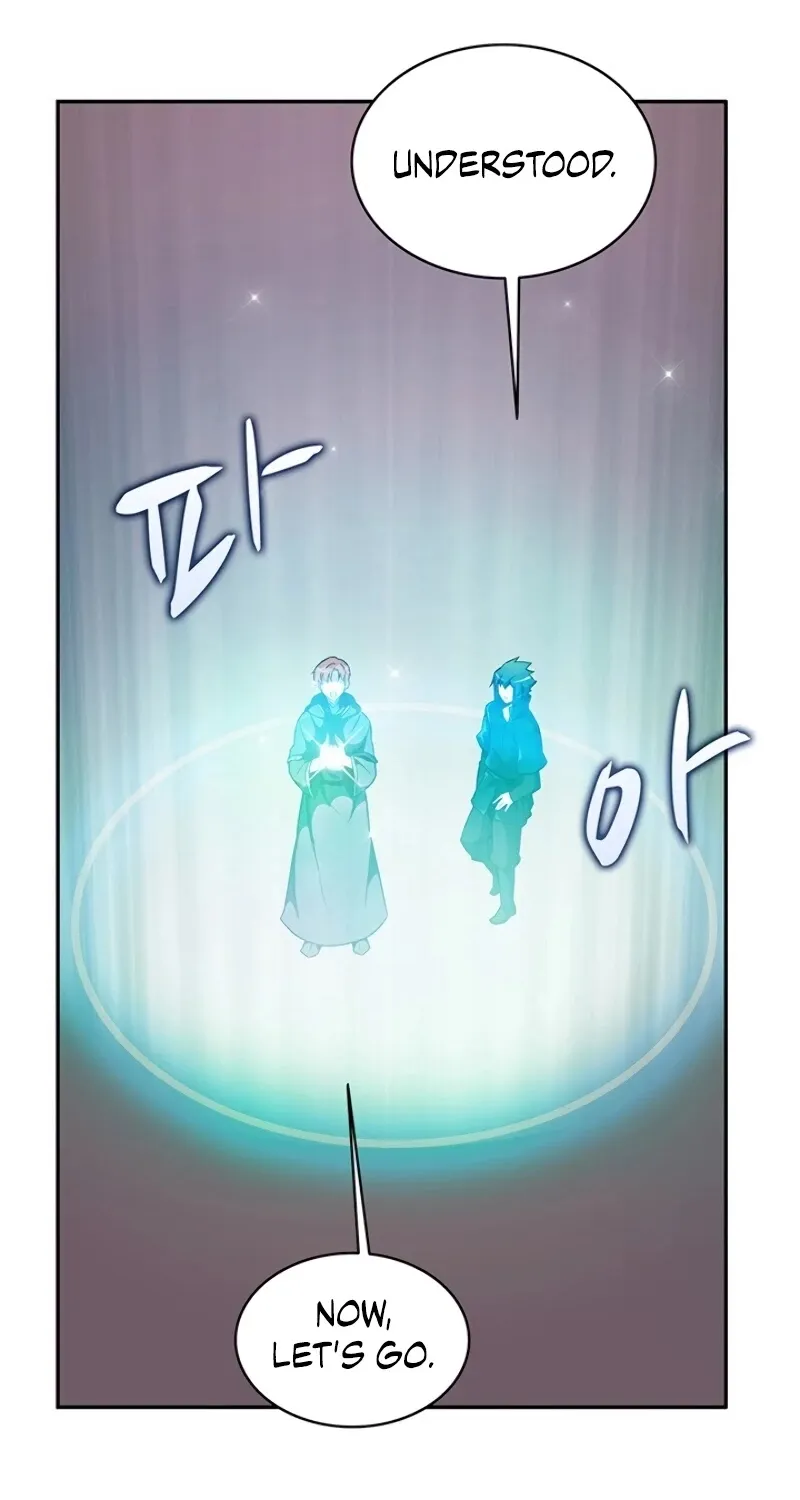Read Arcane Sniper chapter 22 image 68 on Lezhin