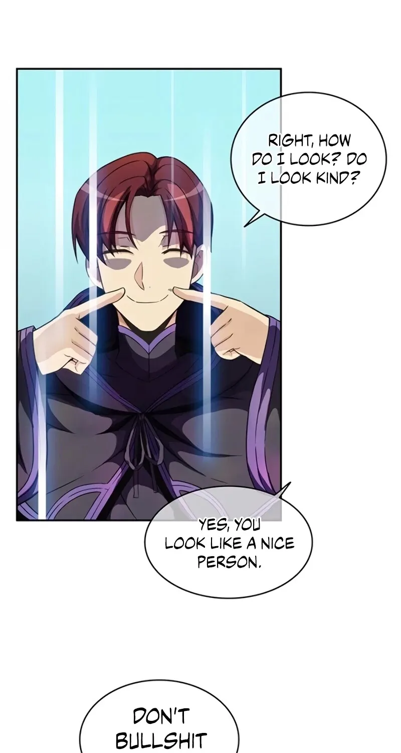 Read Arcane Sniper chapter 22 image 69 on Lezhin