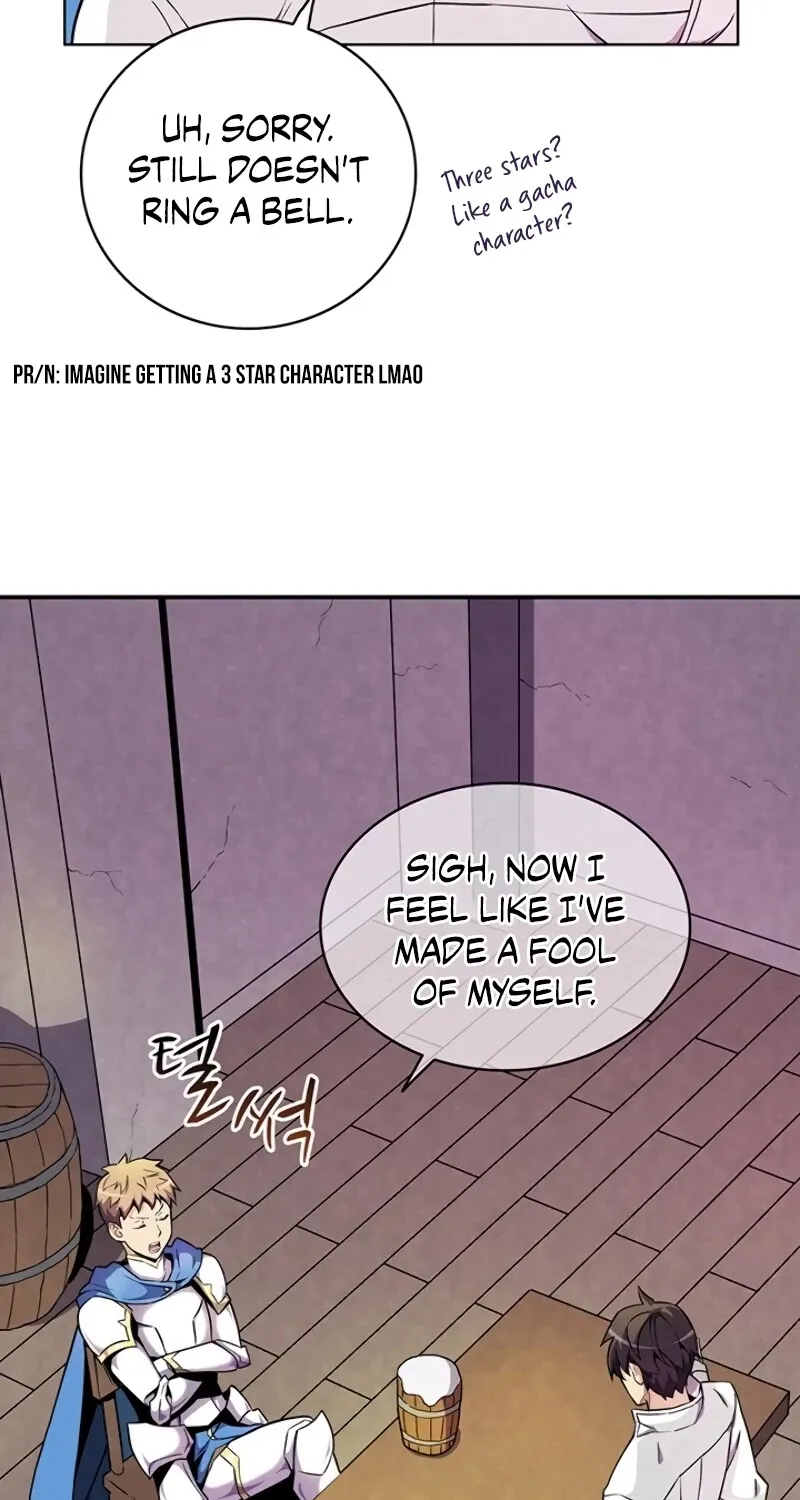 Read Arcane Sniper chapter 22 image 7 on Lezhin