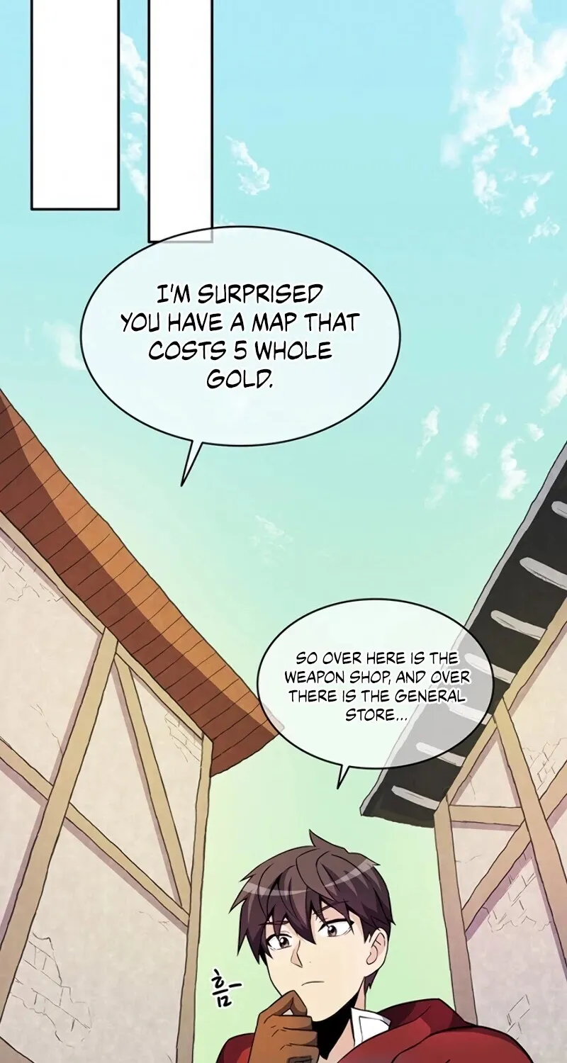 Read Arcane Sniper chapter 22 image 74 on Lezhin