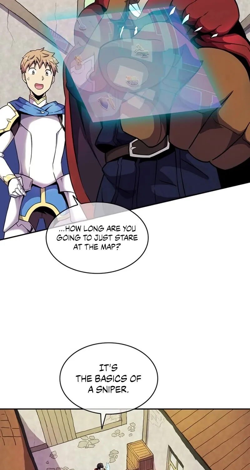 Read Arcane Sniper chapter 22 image 75 on Lezhin