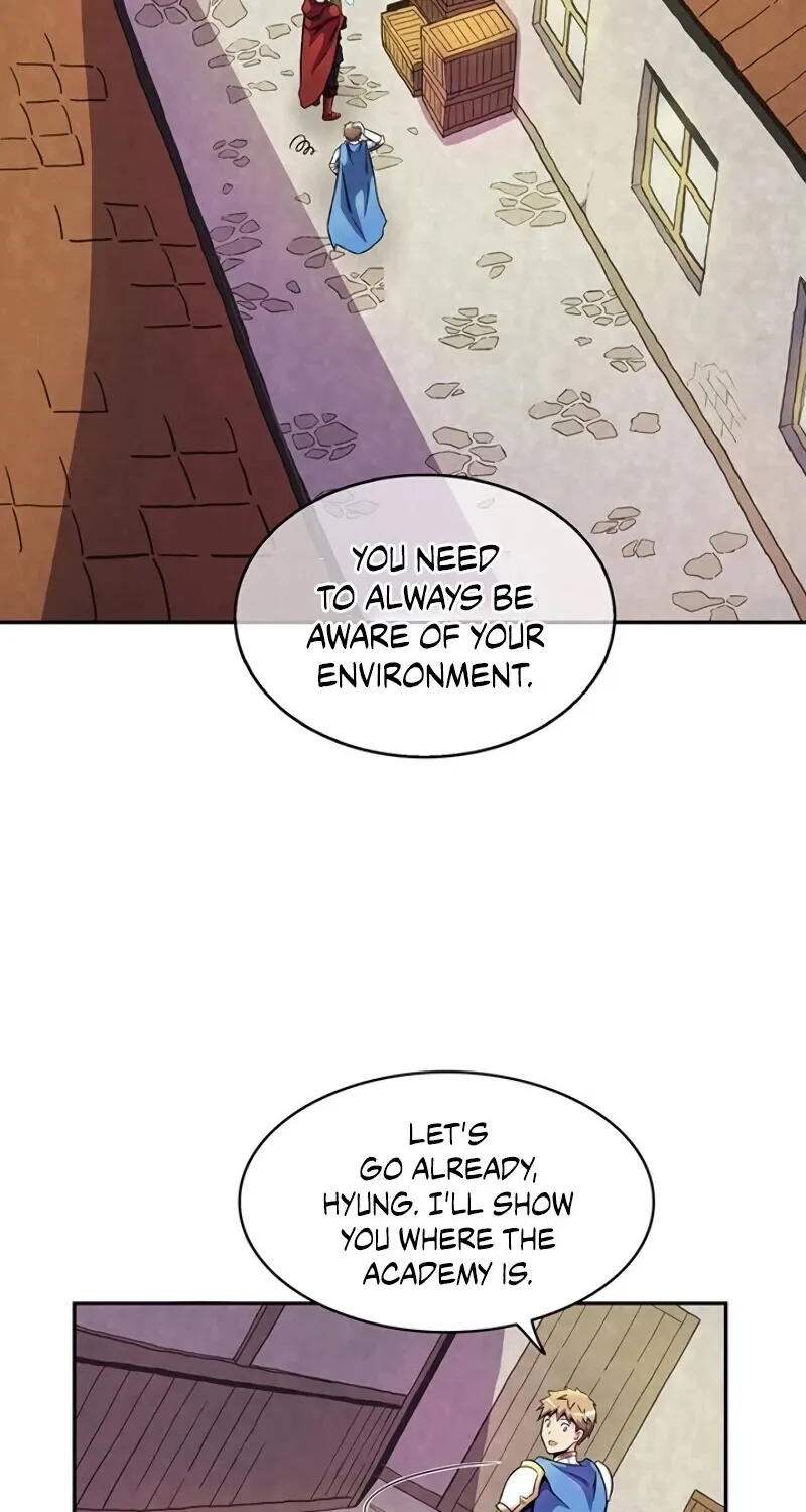 Read Arcane Sniper chapter 22 image 76 on Lezhin