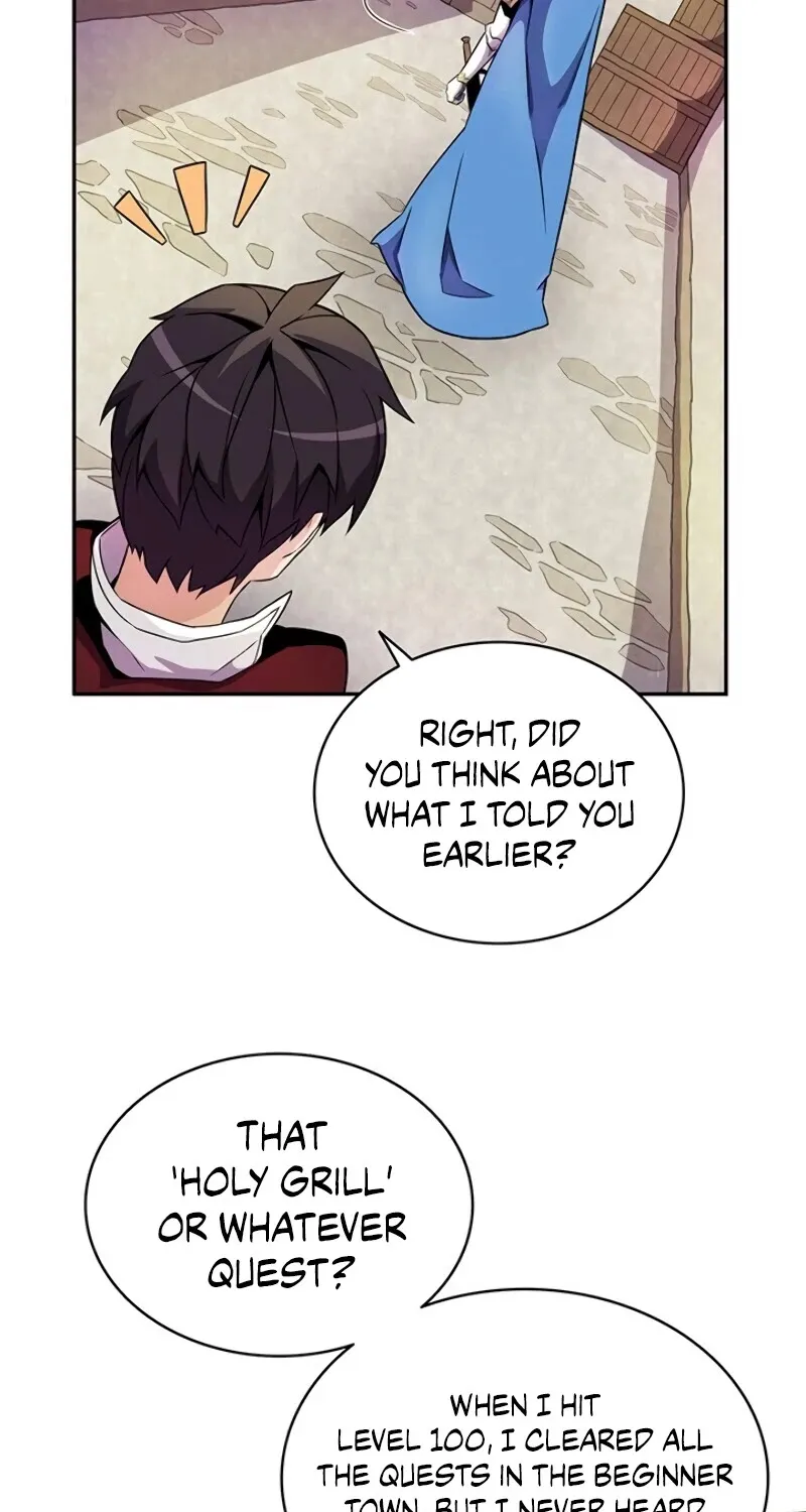 Read Arcane Sniper chapter 22 image 77 on Lezhin