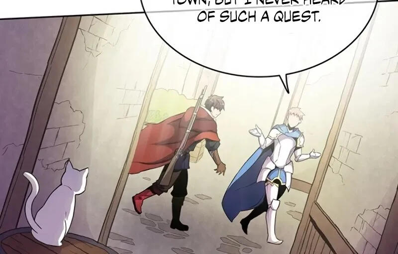 Read Arcane Sniper chapter 22 image 78 on Lezhin