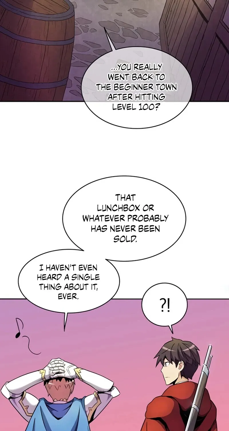 Read Arcane Sniper chapter 22 image 79 on Lezhin