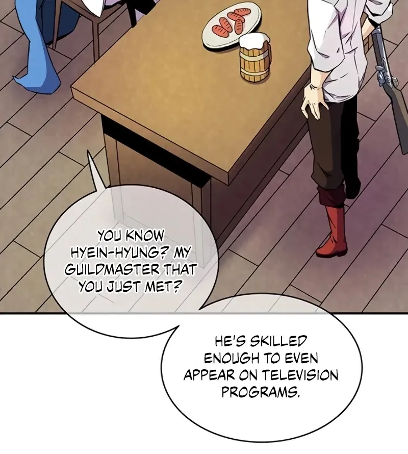 Read Arcane Sniper chapter 22 image 8 on Lezhin