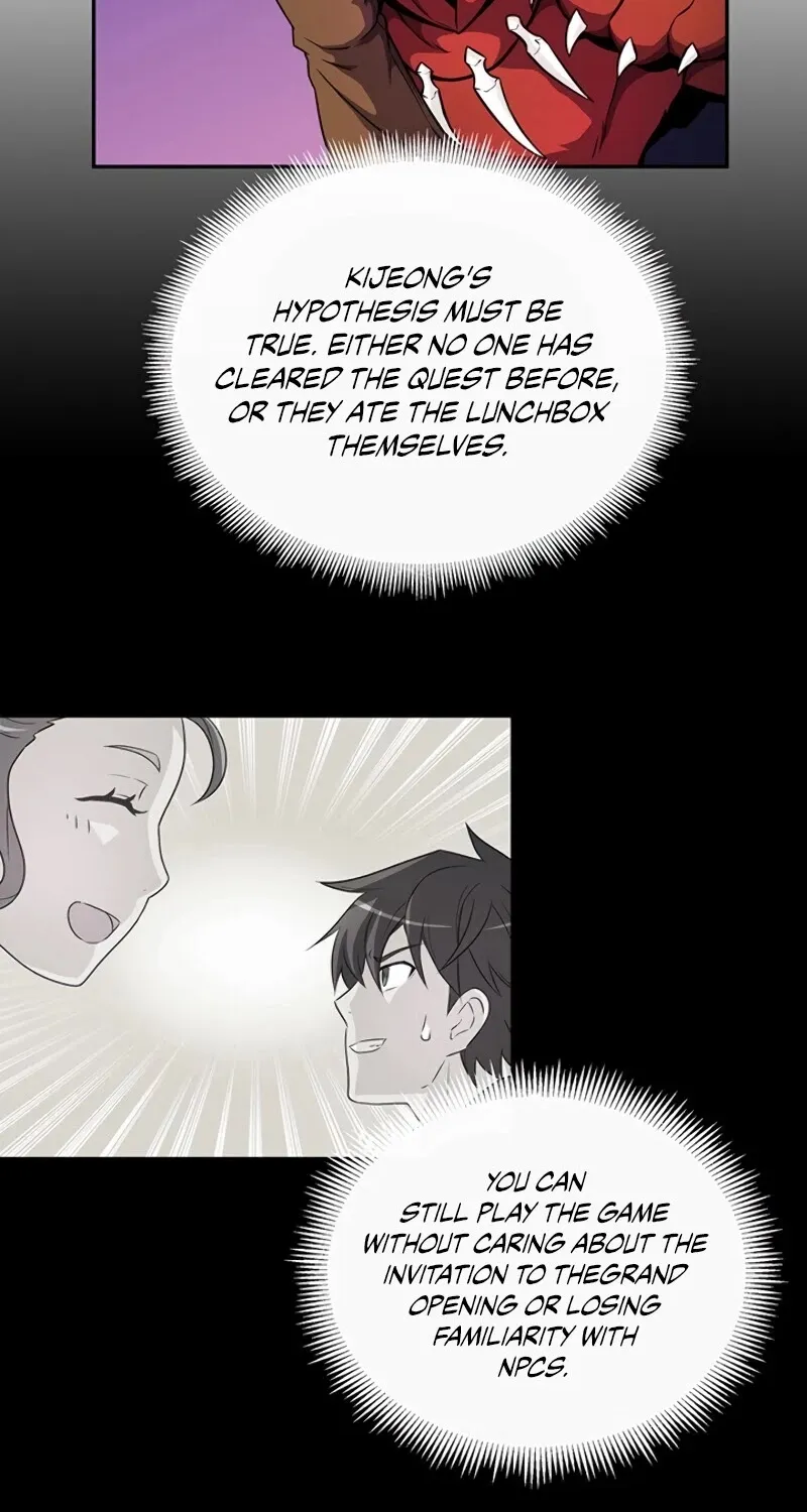 Read Arcane Sniper chapter 22 image 82 on Lezhin