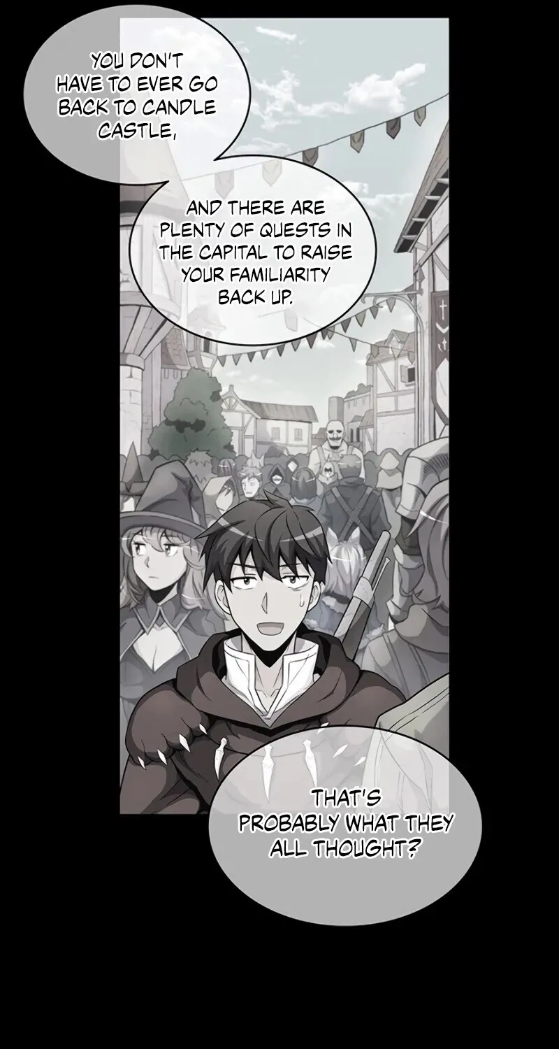 Read Arcane Sniper chapter 22 image 83 on Lezhin