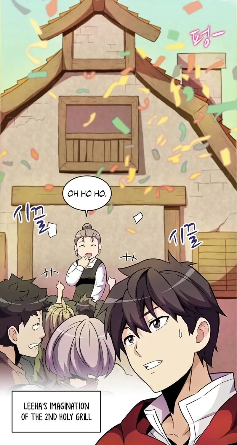Read Arcane Sniper chapter 22 image 85 on Lezhin