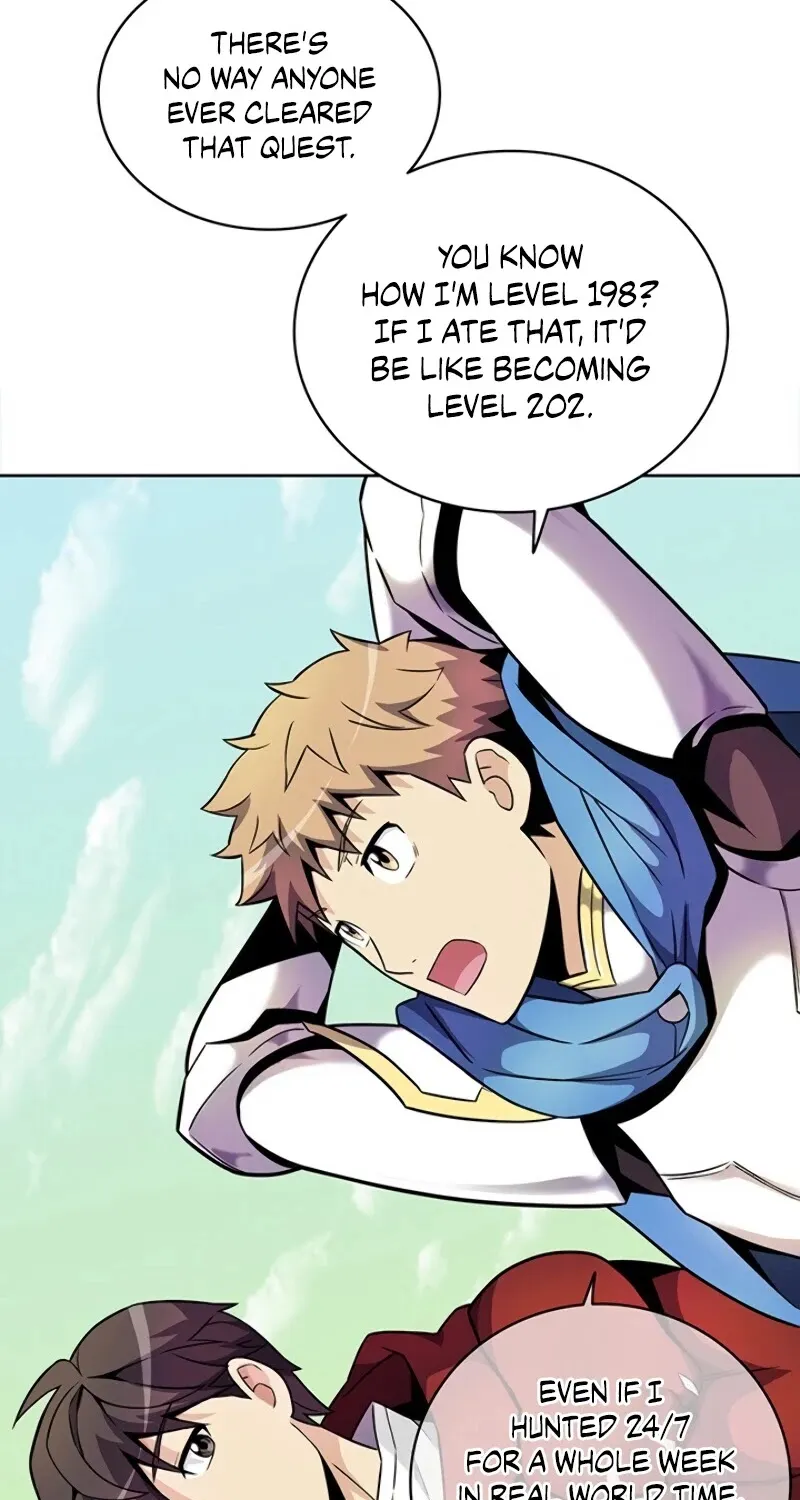 Read Arcane Sniper chapter 22 image 87 on Lezhin