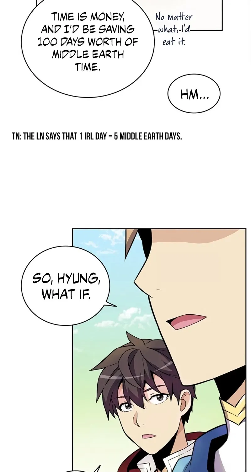 Read Arcane Sniper chapter 22 image 90 on Lezhin