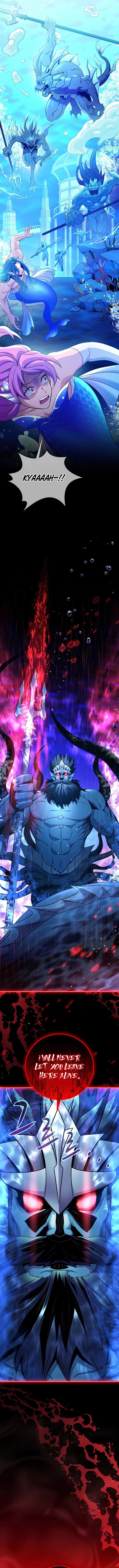 Read Arcane Sniper chapter 220 image 12 on Lezhin