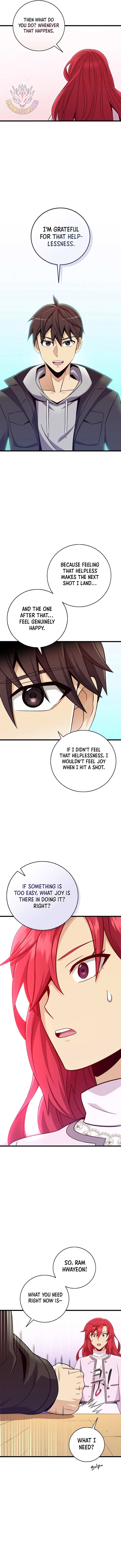 Read Arcane Sniper chapter 220 image 5 on Lezhin