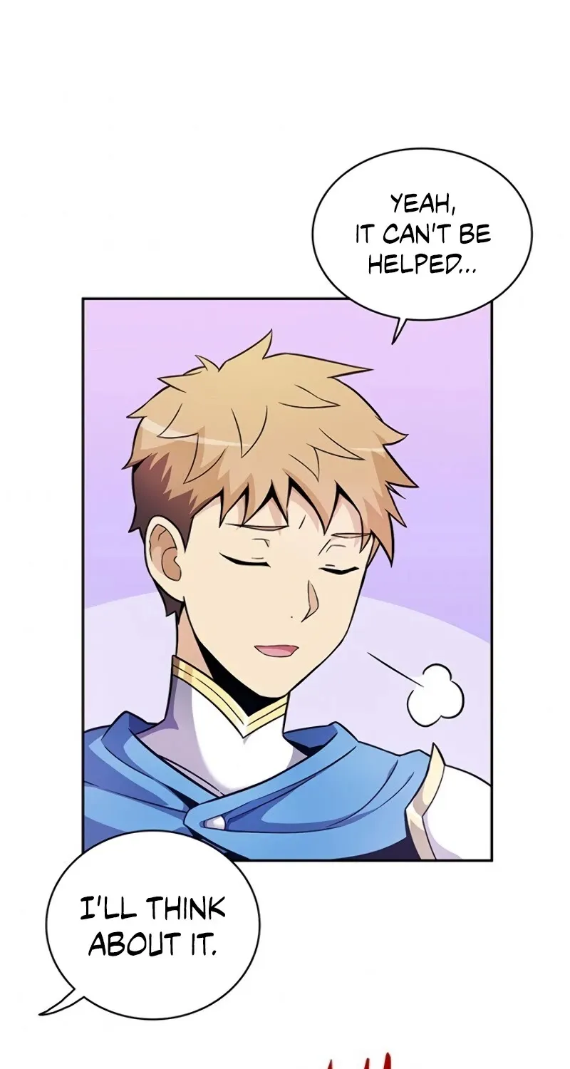 Read Arcane Sniper chapter 23 image 1 on Lezhin