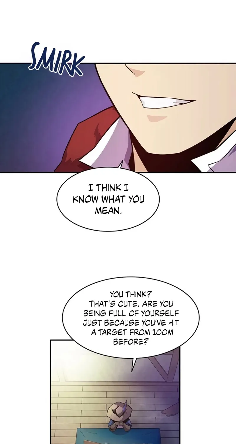 Read Arcane Sniper chapter 23 image 107 on Lezhin