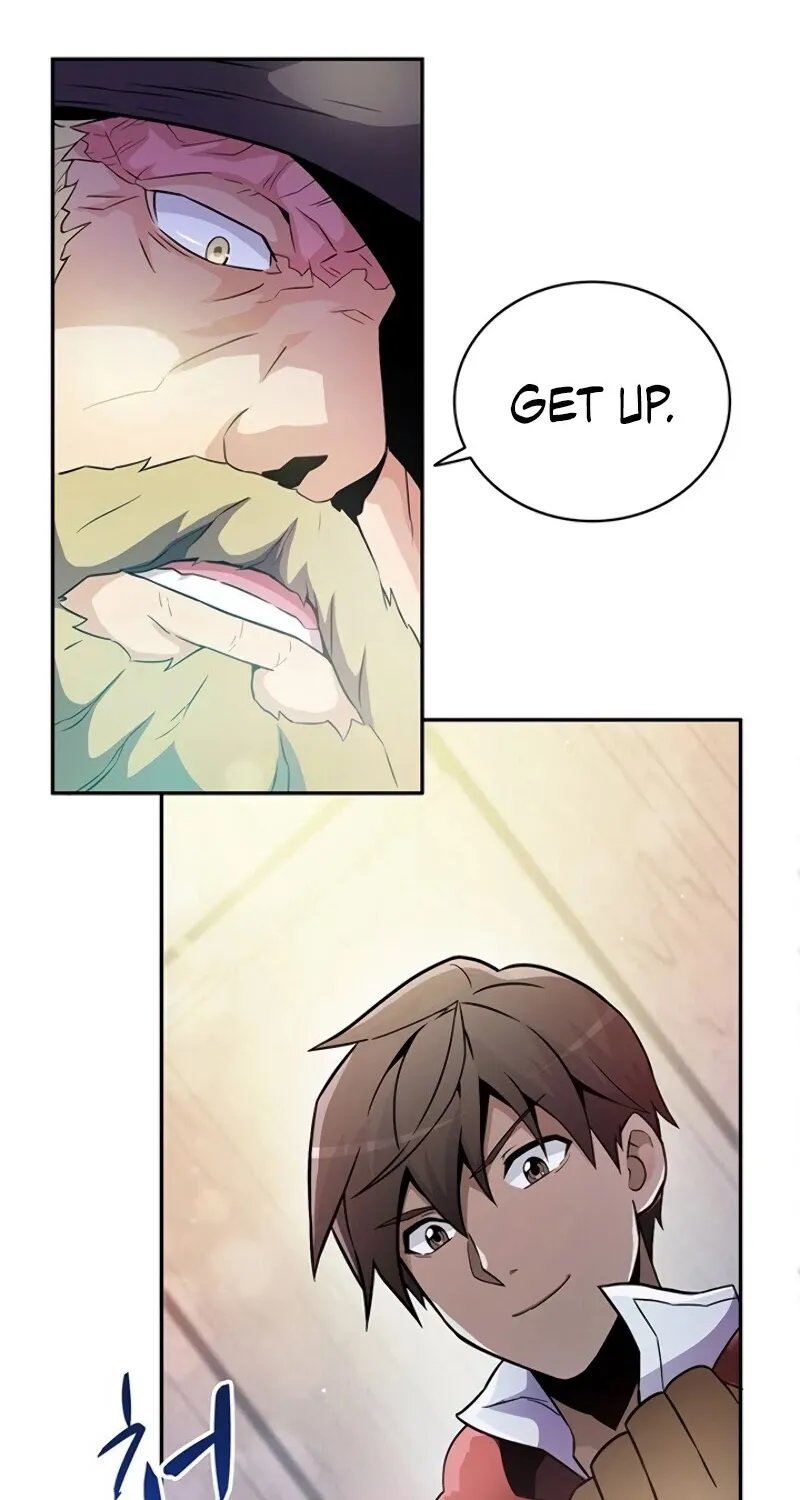 Read Arcane Sniper chapter 23 image 110 on Lezhin